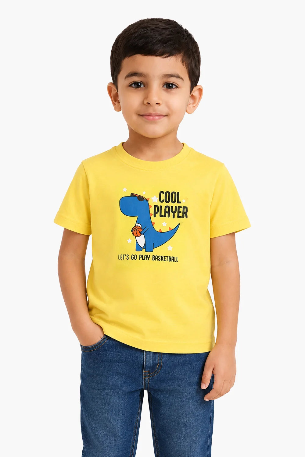 Graphic T-Shirt