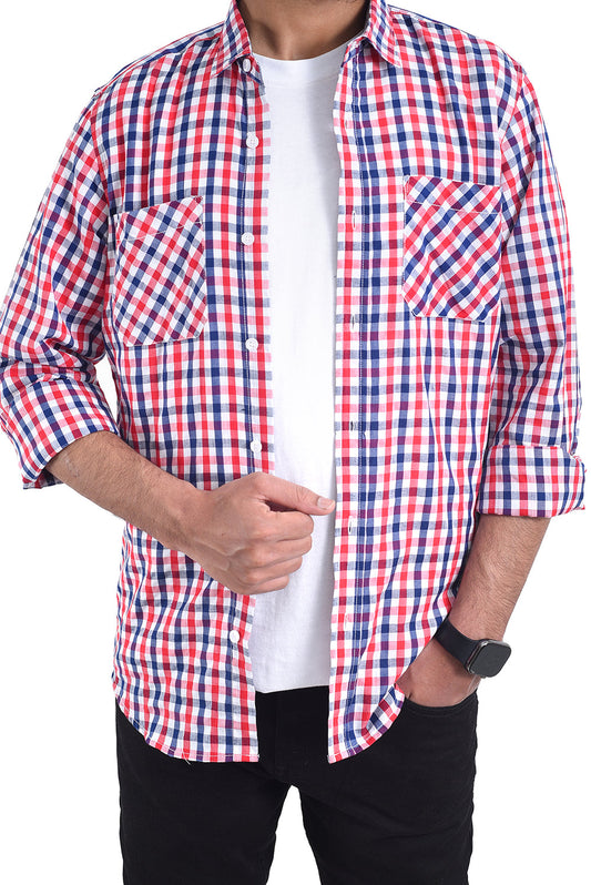 Casual Shirt