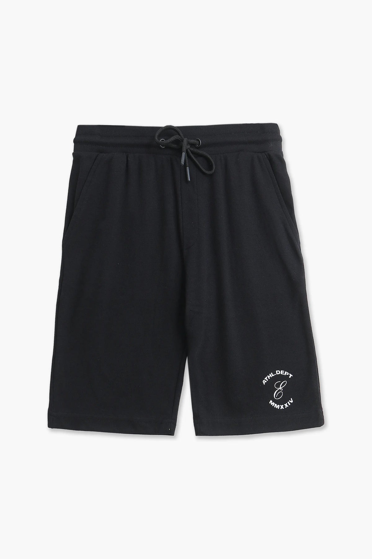 Graphic Short