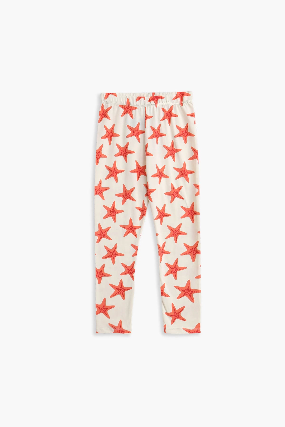 Printed Legging