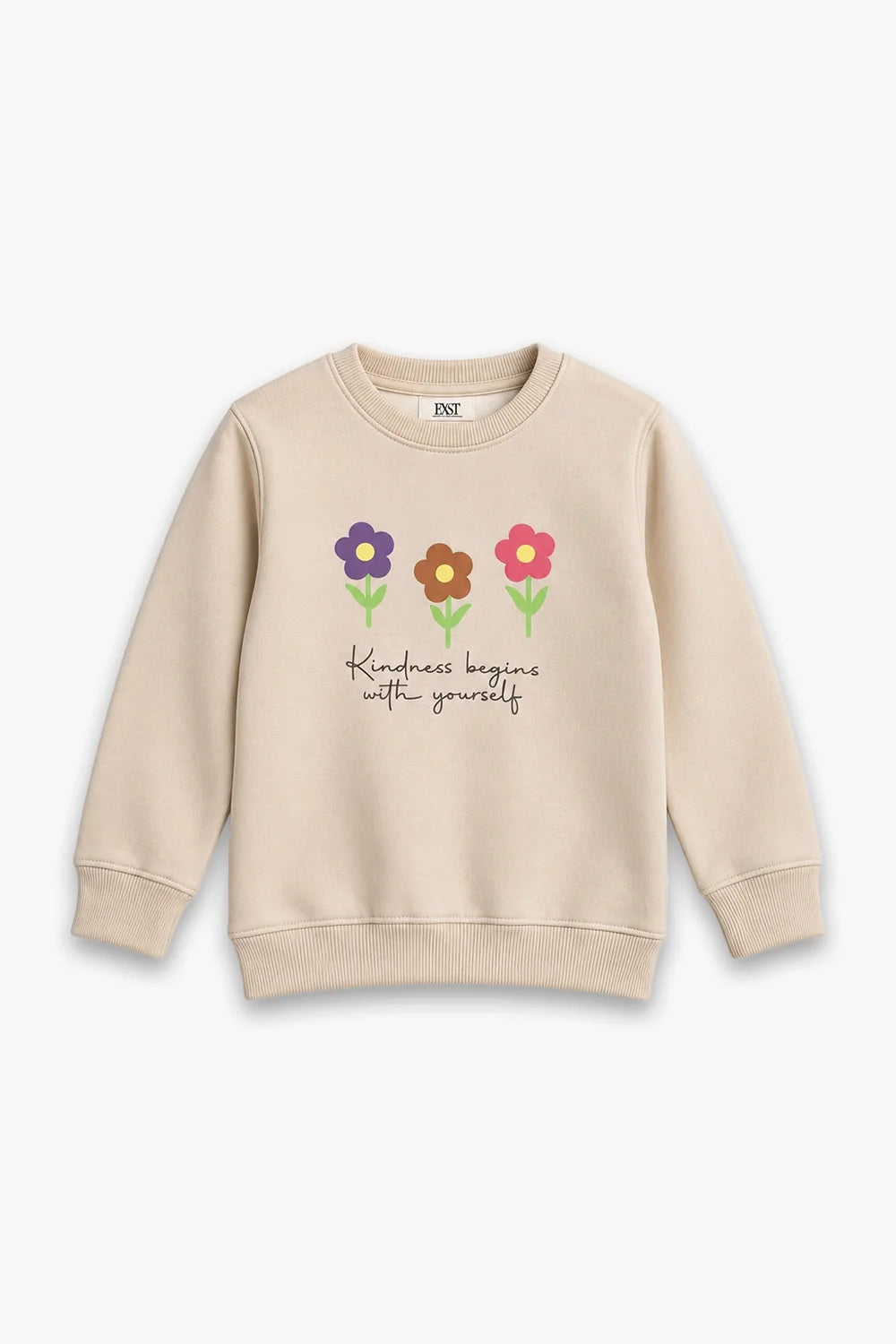 GRAPHIC SWEATSHIRT