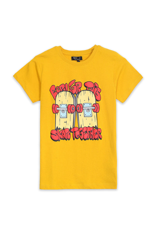 Graphic T-Shirt