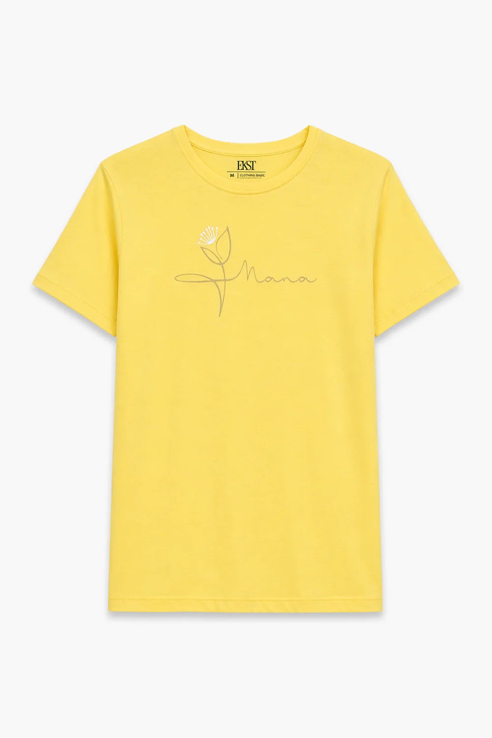Graphic Loungewear