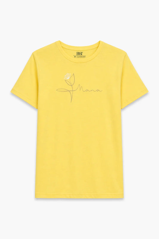 Graphic Loungewear