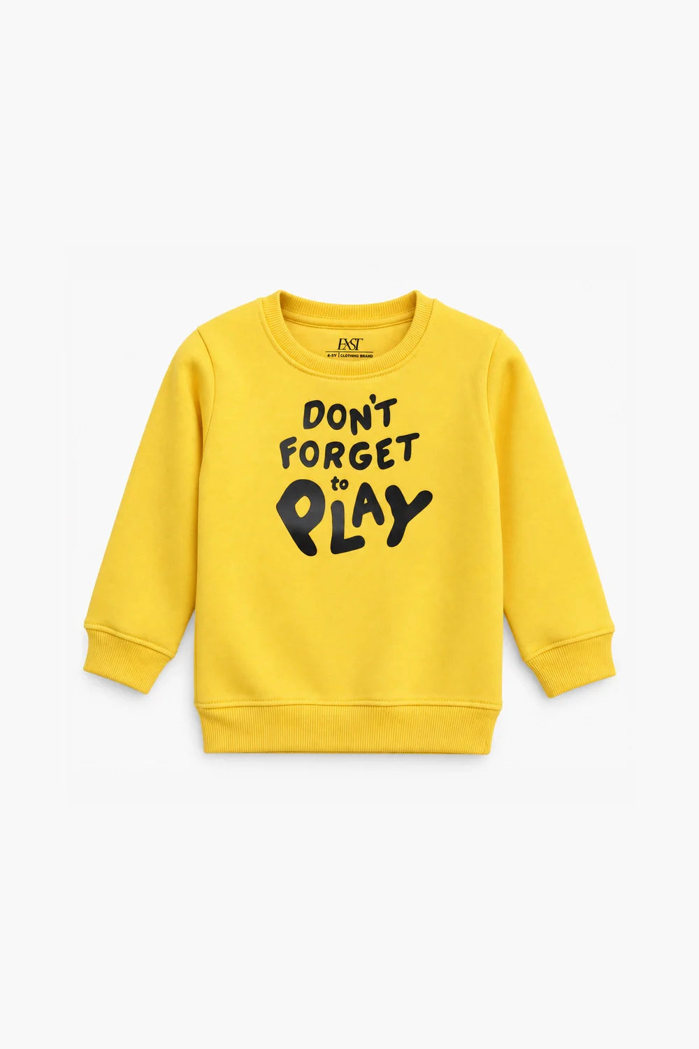 Graphic SweatShirt
