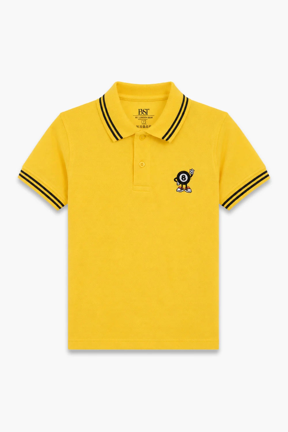 Premium Polo