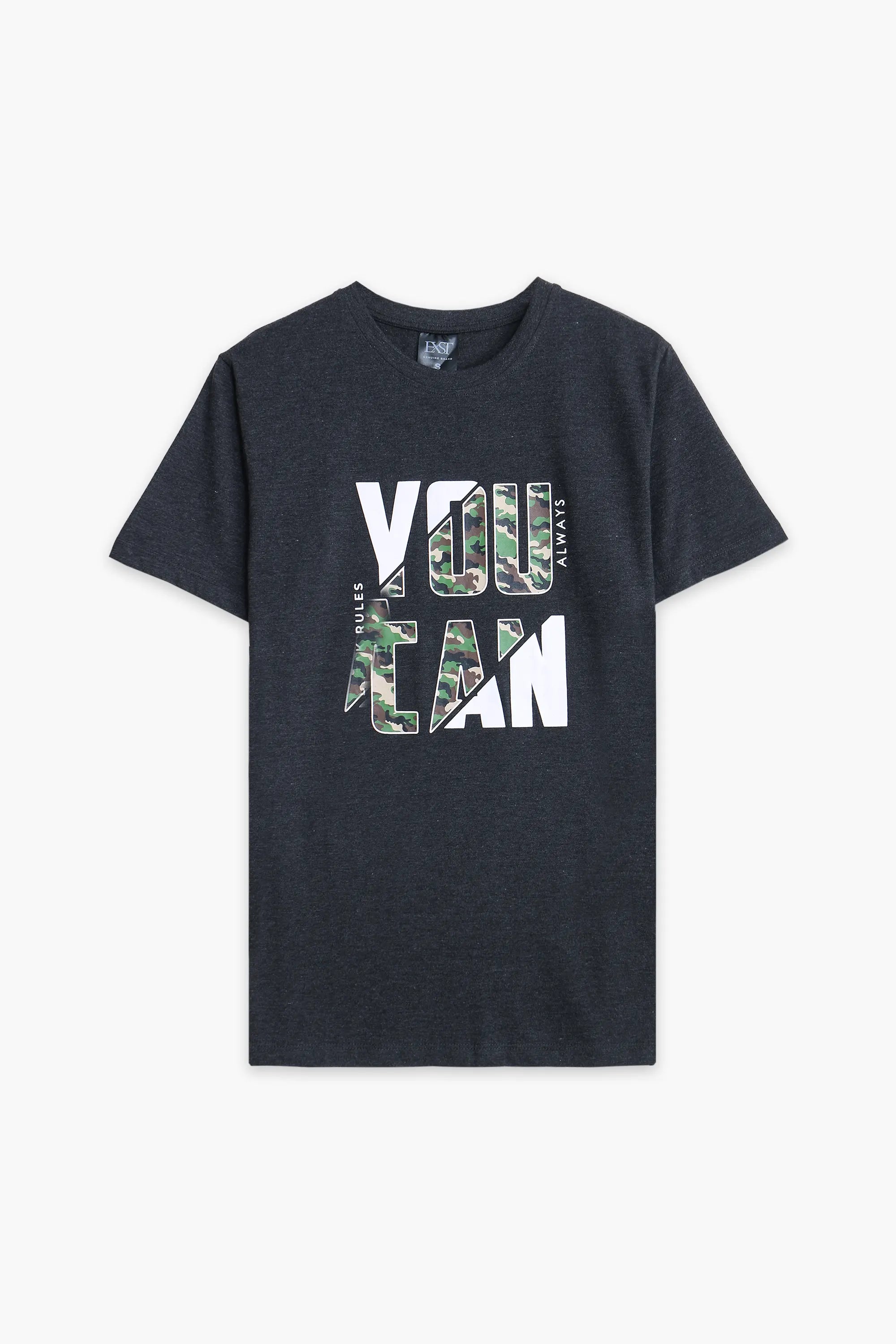 Graphic T-Shirt
