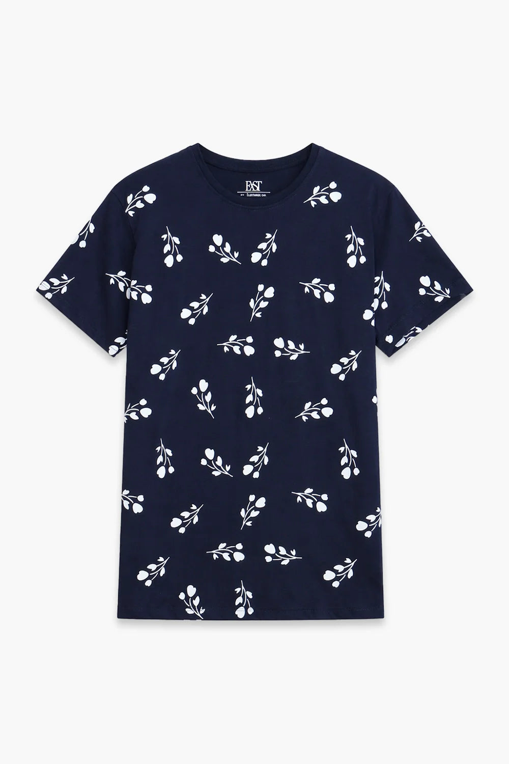 Graphic Loungewear