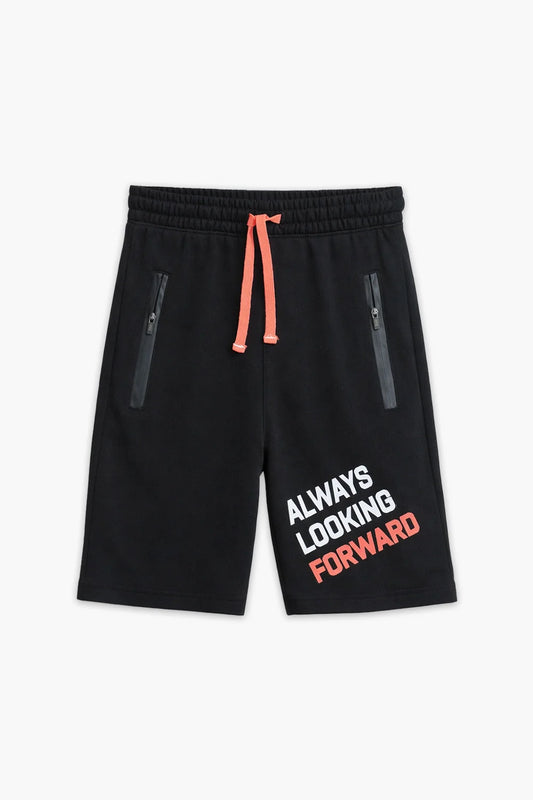Graphic Short