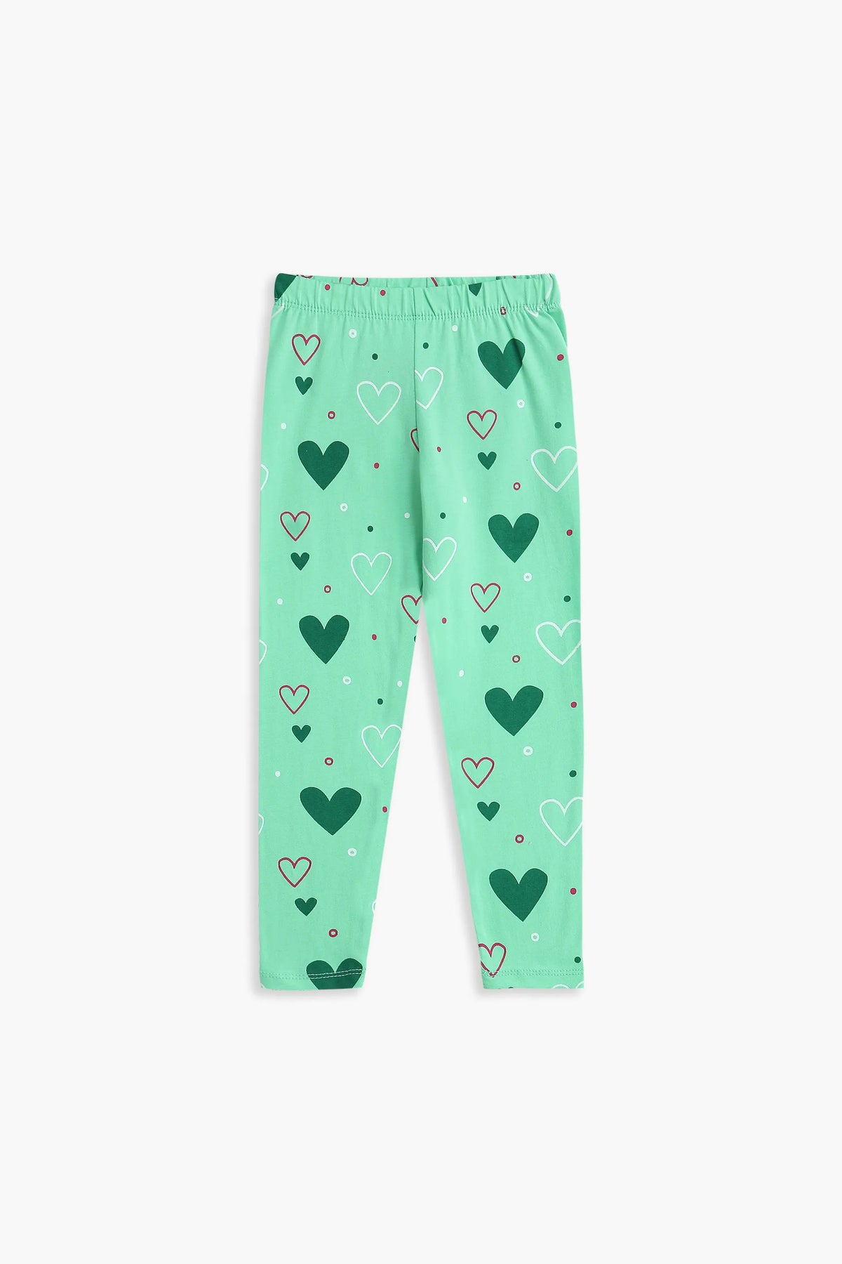 Printed Legging