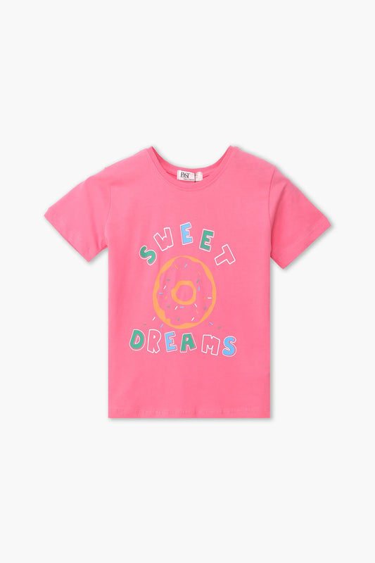 Graphic Loungewear