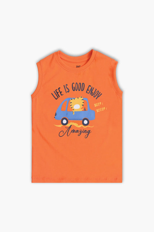 Graphic Sando