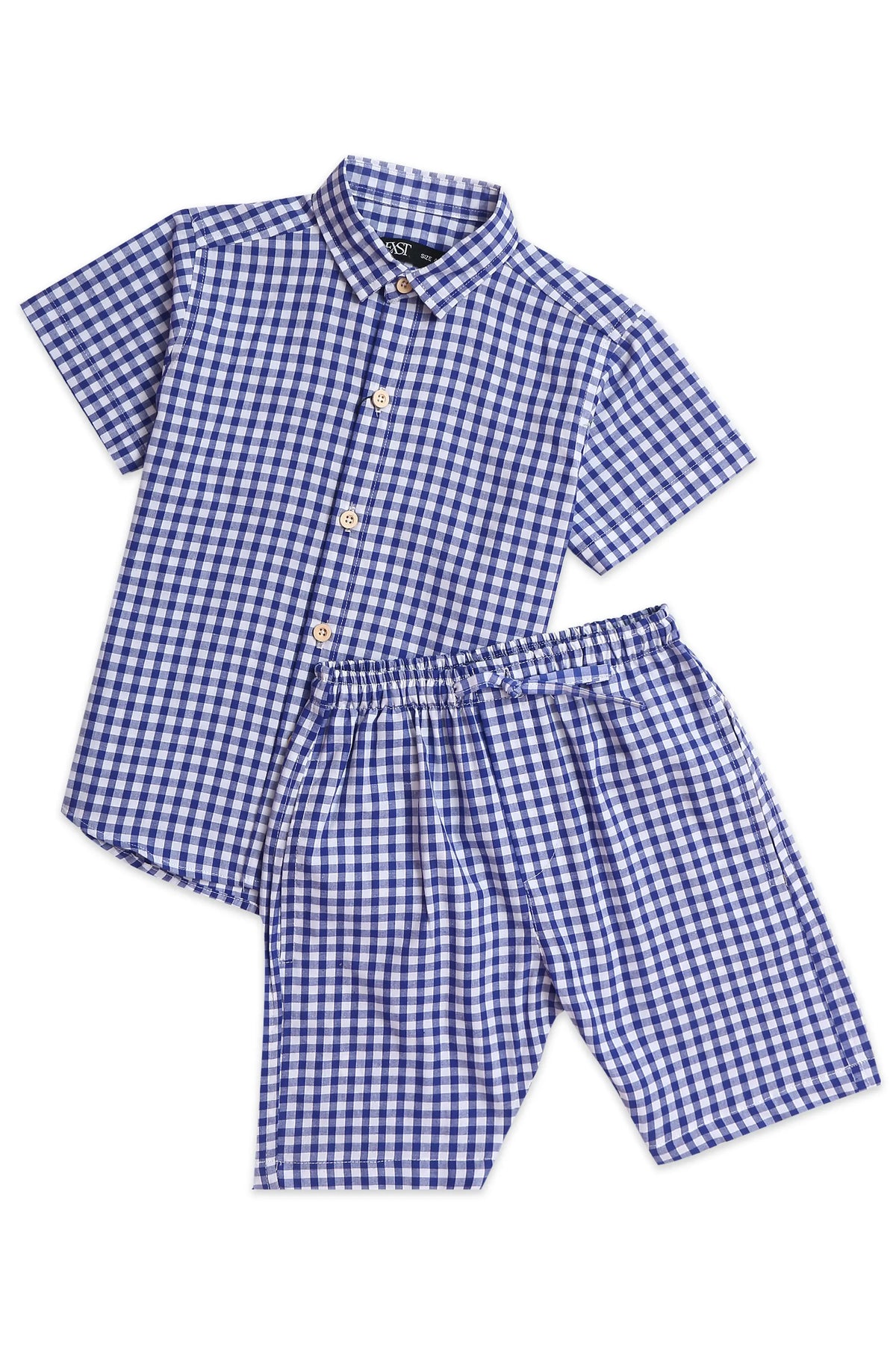 2 PCS Suit