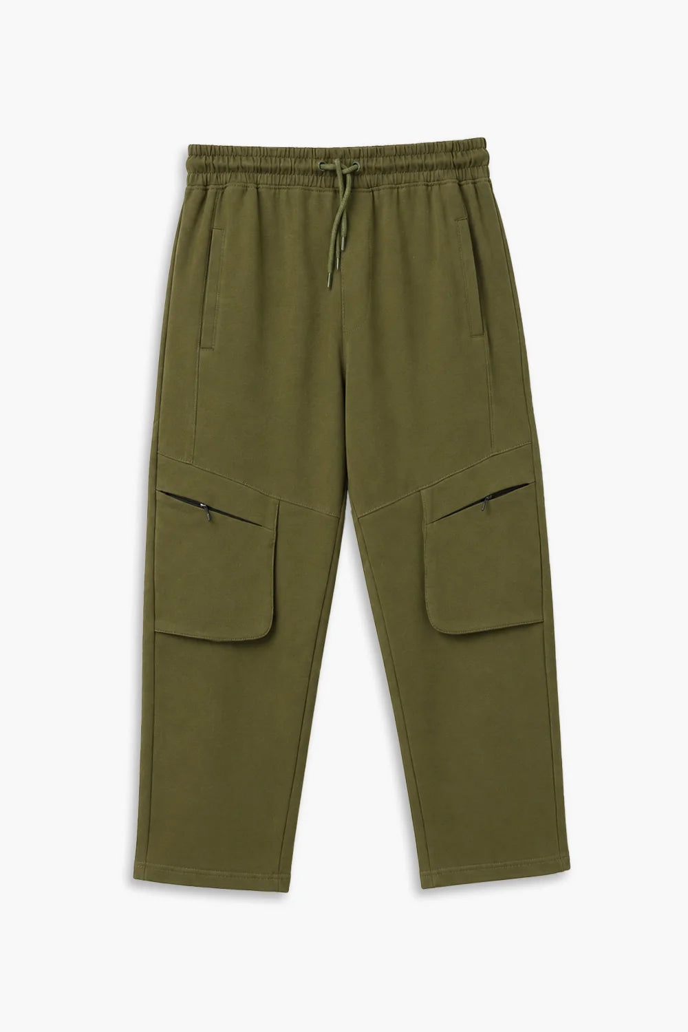 Cargo Trouser