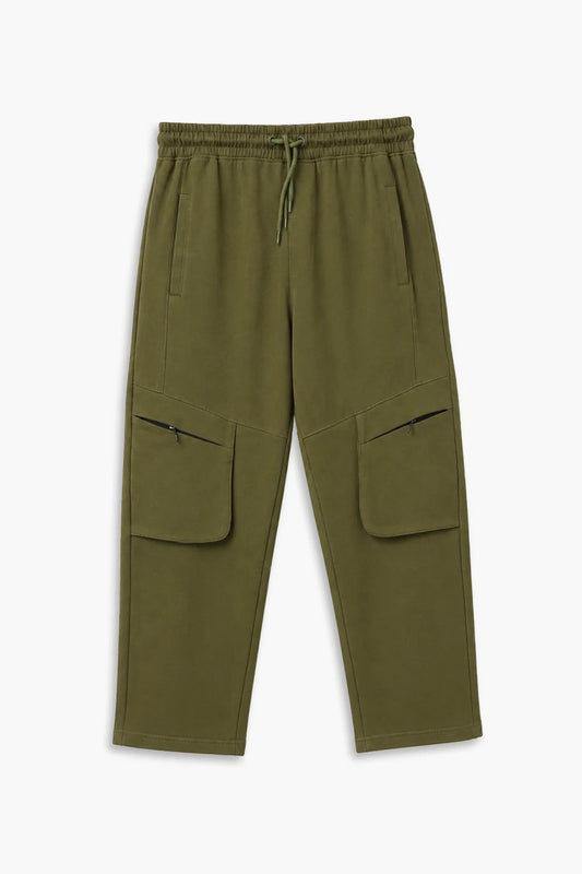 Cargo Trouser