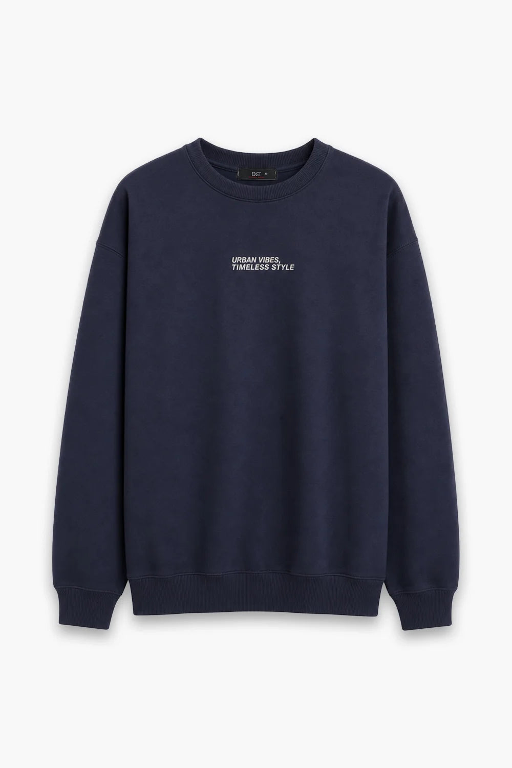 Graphic Sweatshirt