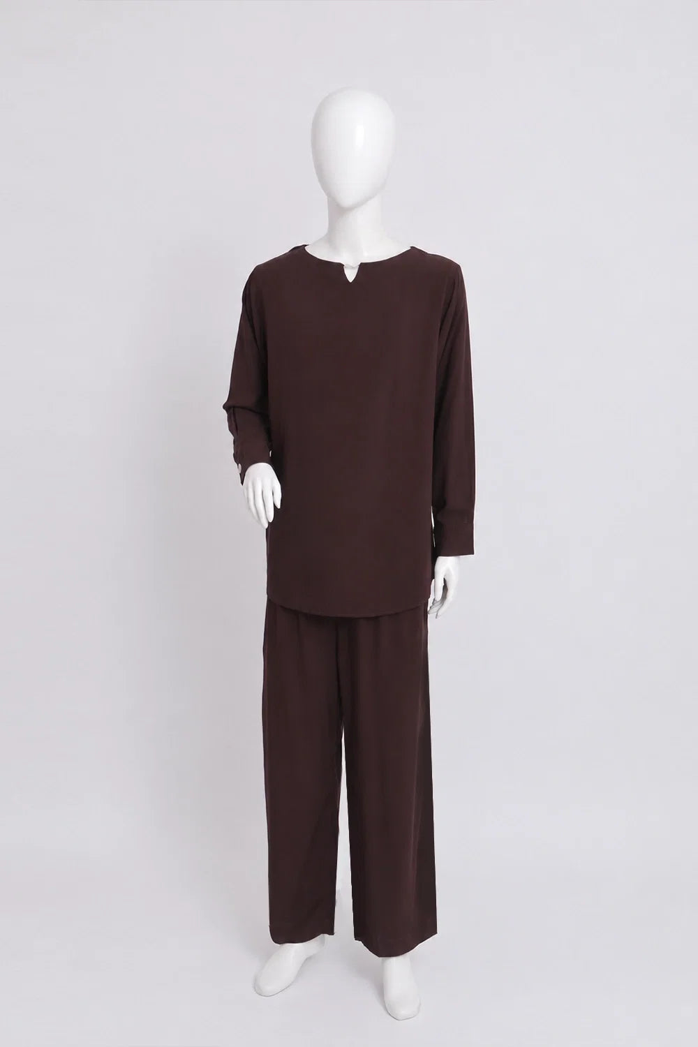 Viscose Co-ord Set