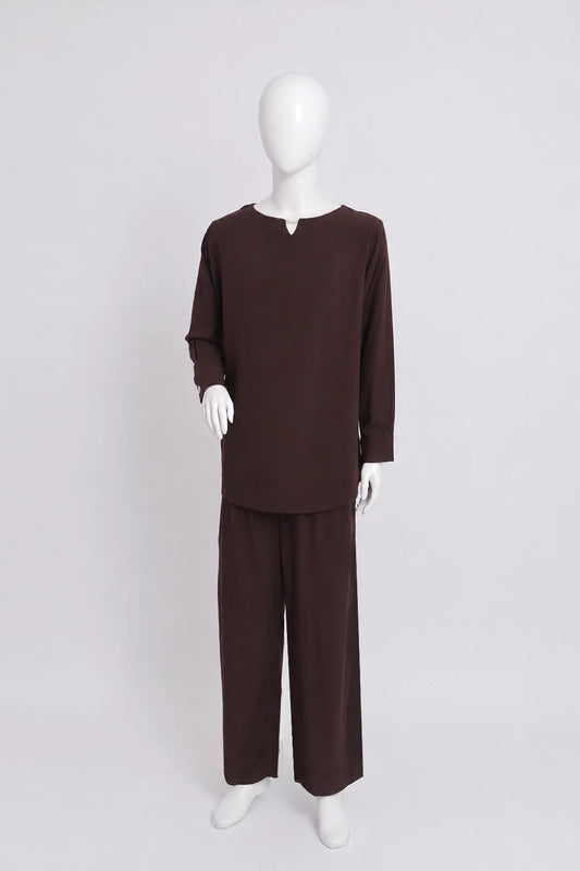Viscose Co-ord Set