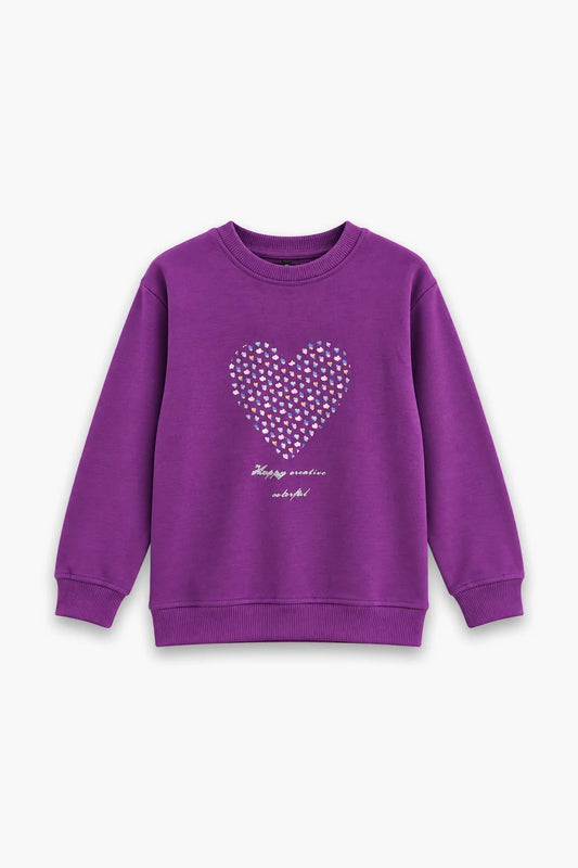 Graphic Sweatshirt