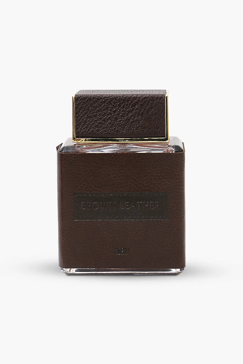 Brown Leather 120 ML