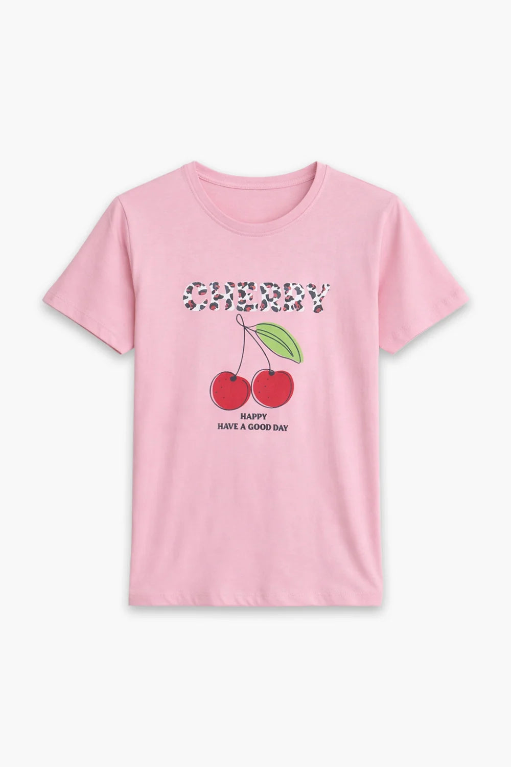 Graphic T-Shirt