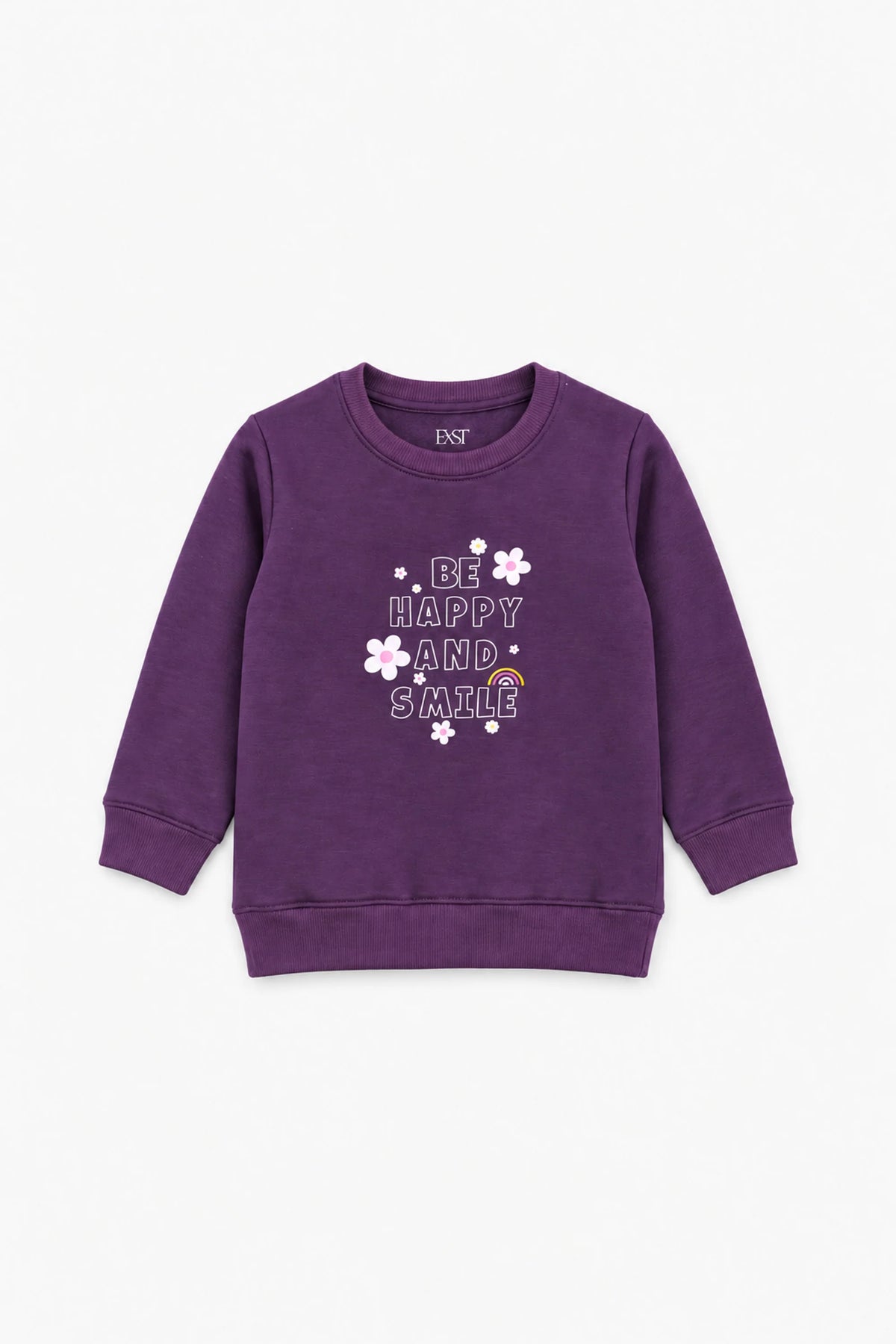 GRAPHIC SWEATSHIRT
