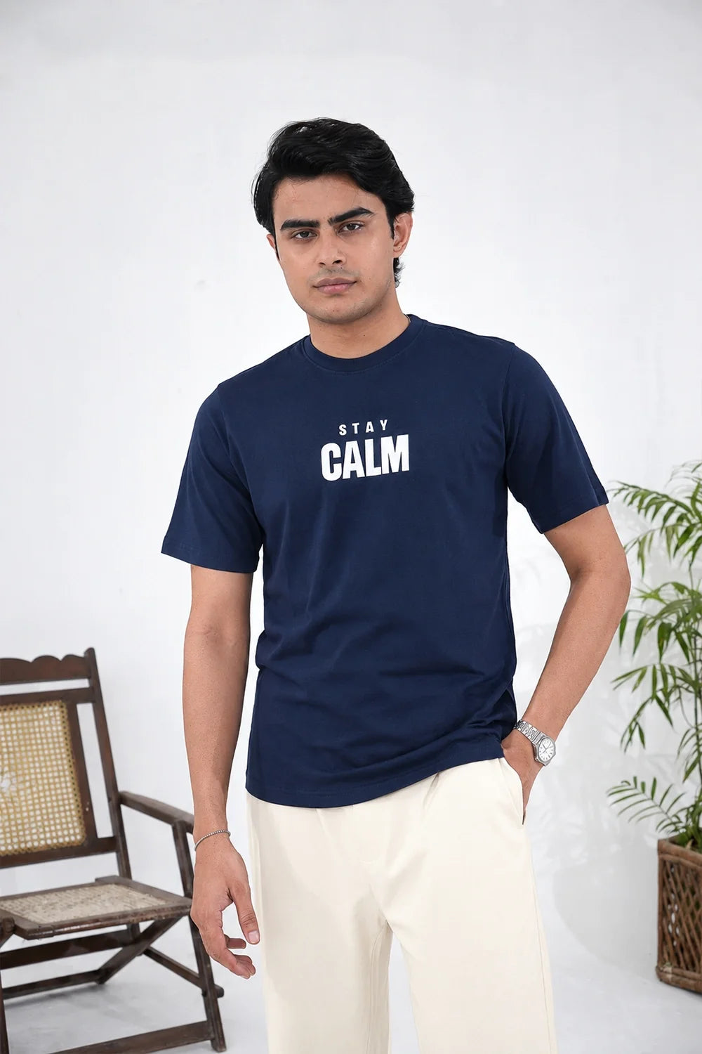 Graphic T-Shirt