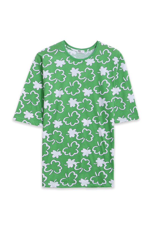 Graphic Loungewear