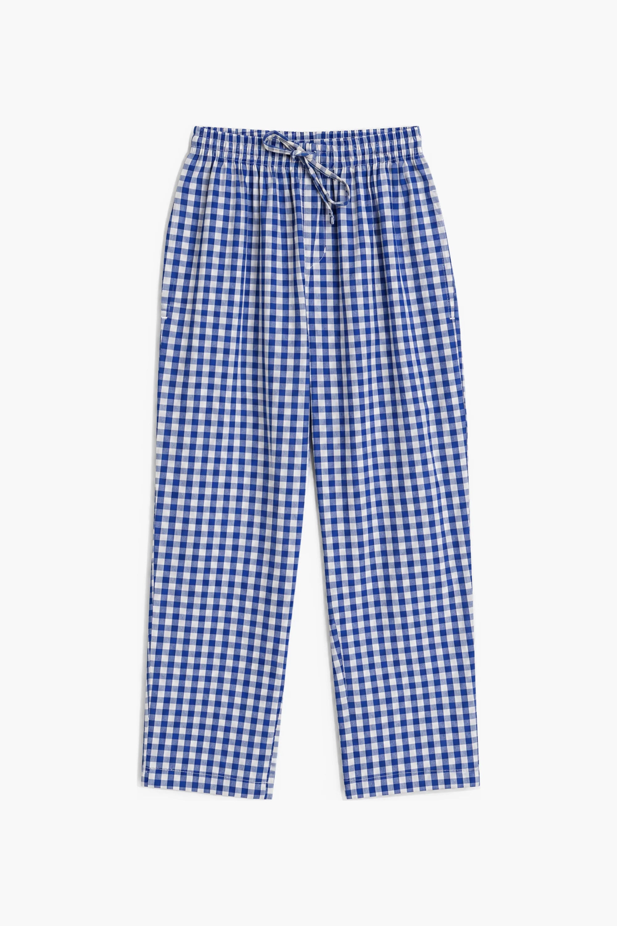 Cotton Pajama