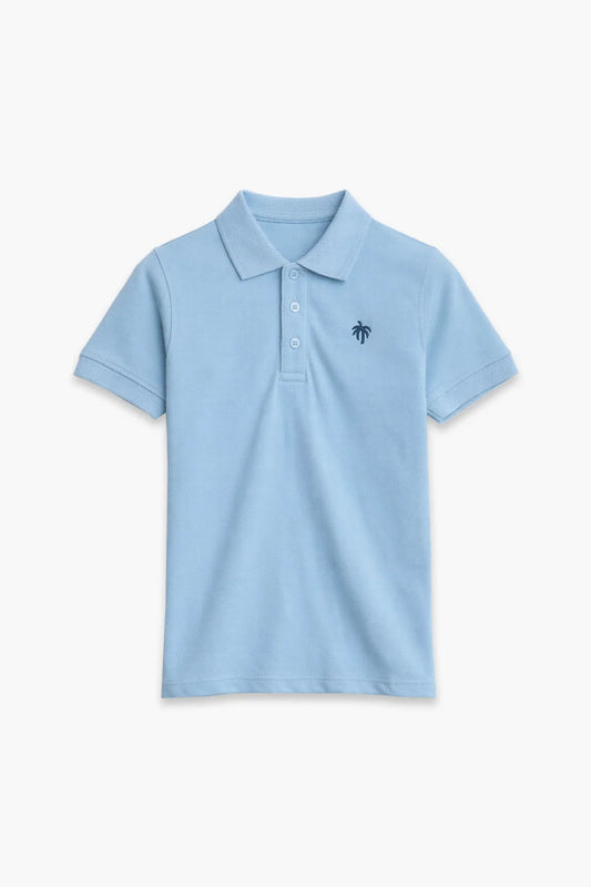 Basic Polo