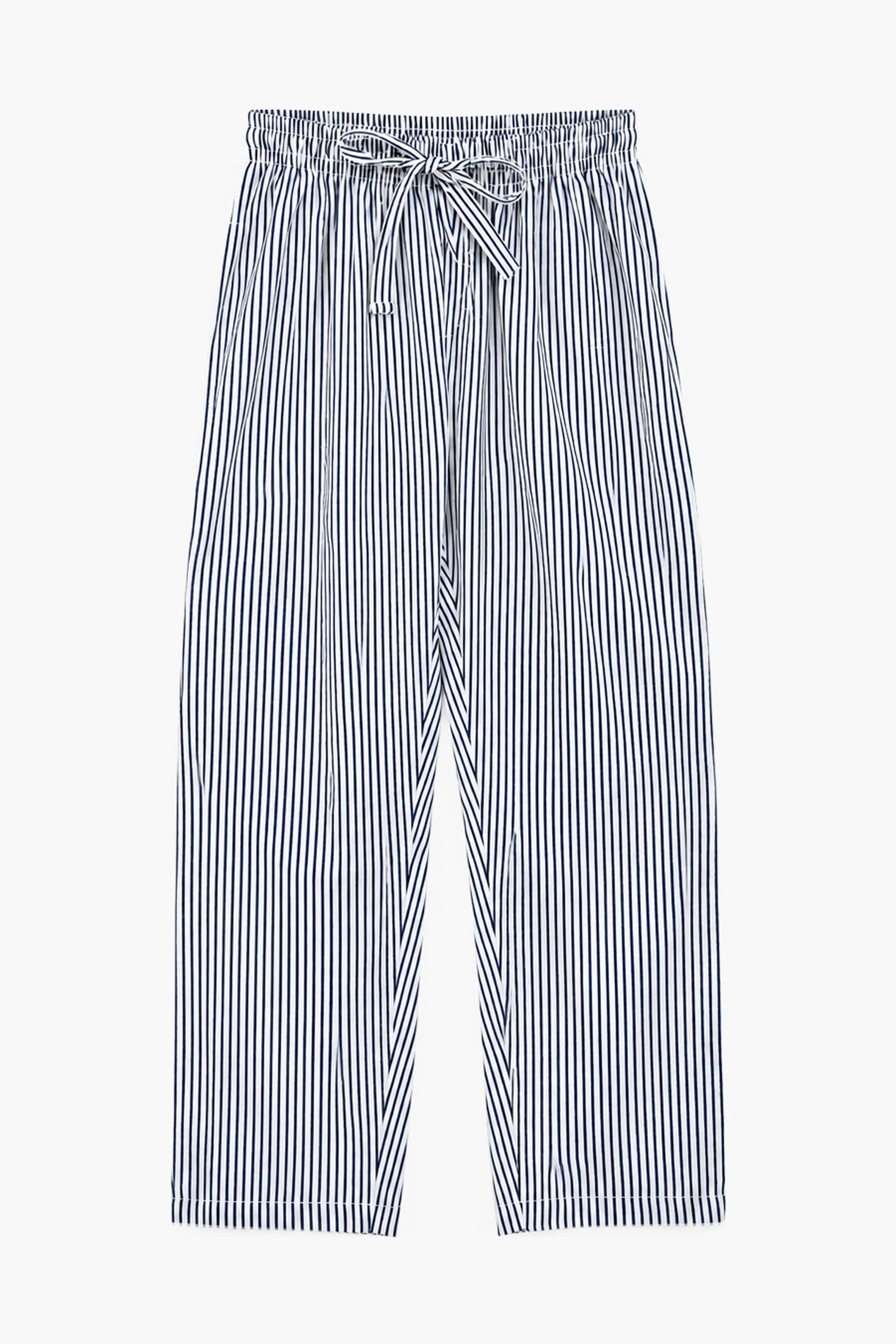 Cotton Pajama