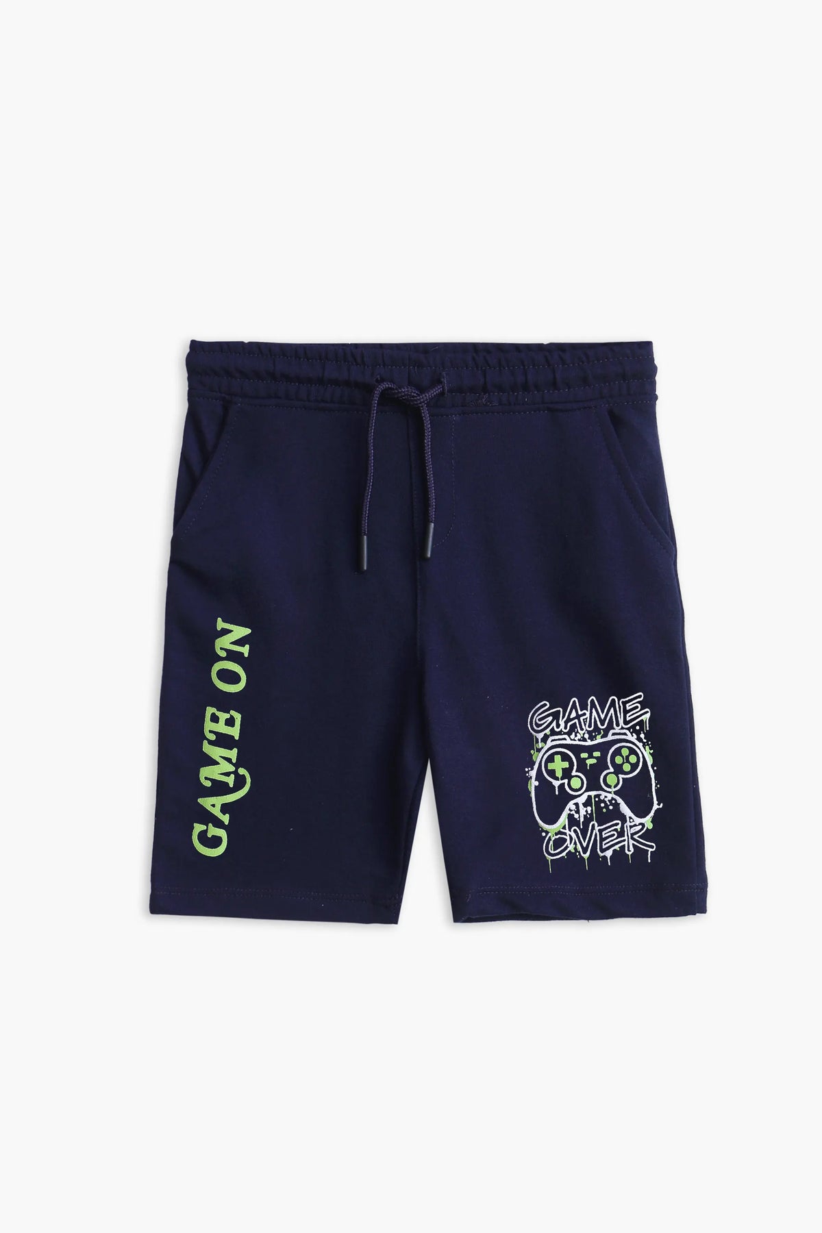 Graphic Short