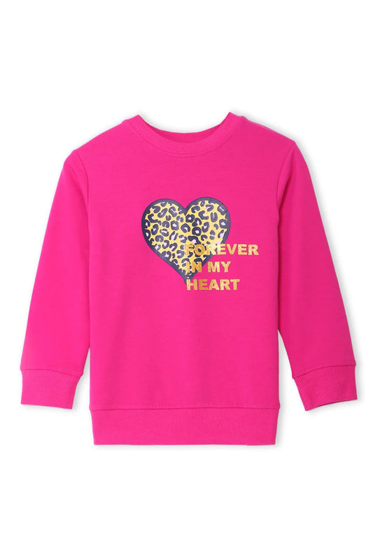 Graphic Sweatshirt