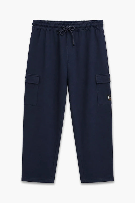 Loose Fit Cargo Trouser