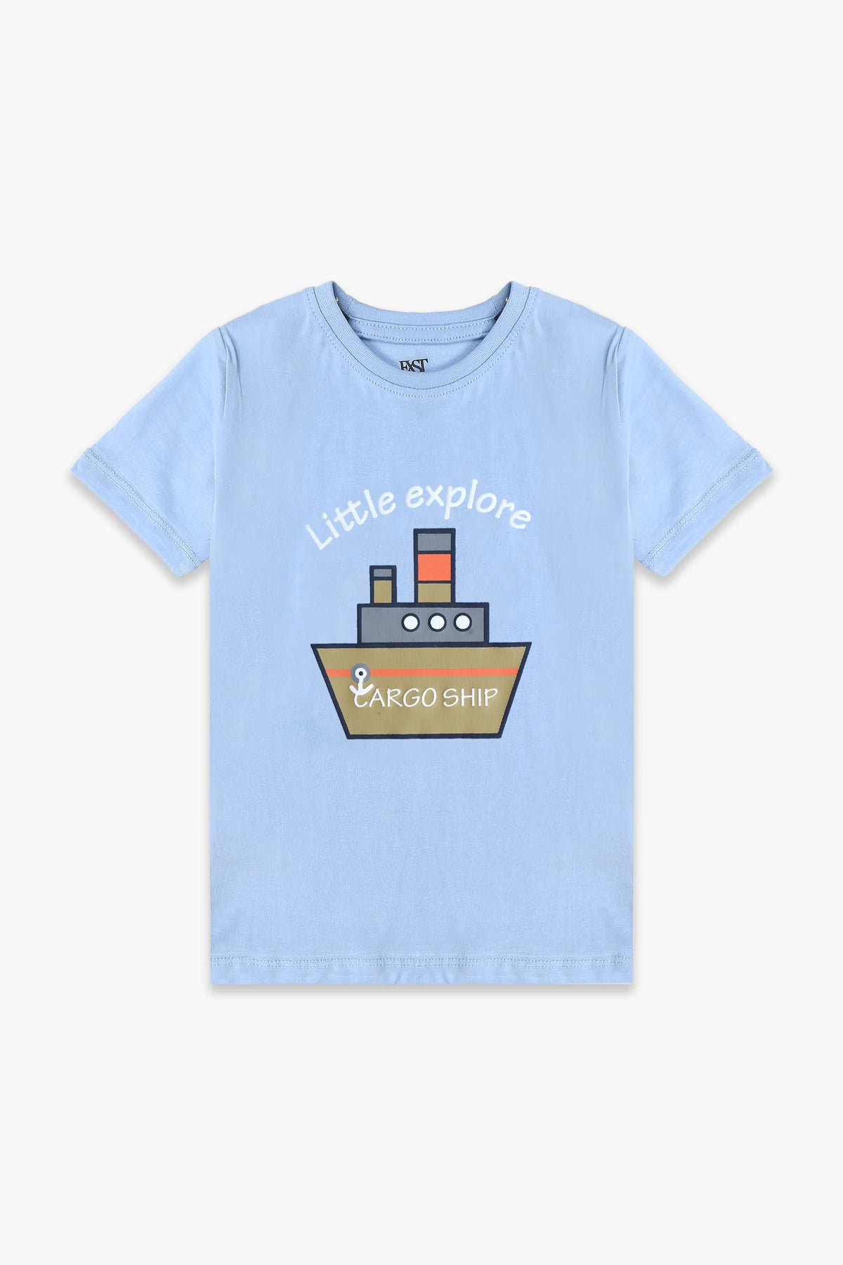 Graphic T-Shirt