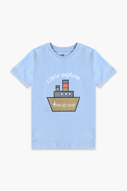 Graphic T-Shirt