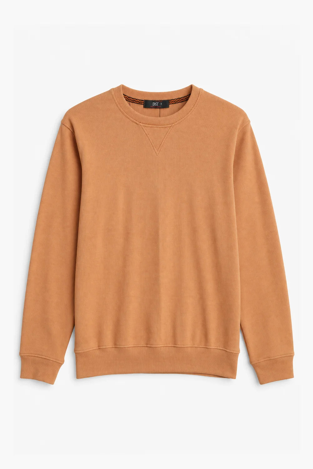 Basic Sweatshirt