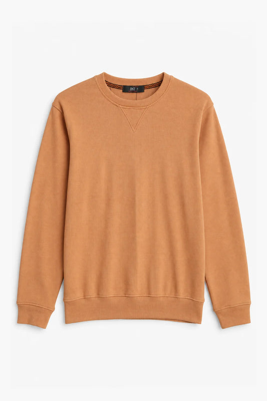 Basic Sweatshirt