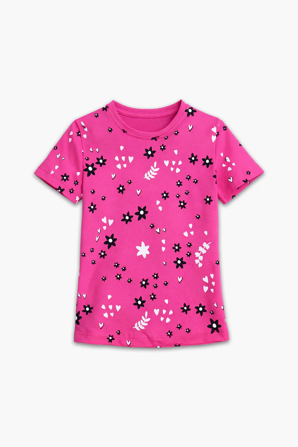 Graphic Loungewear