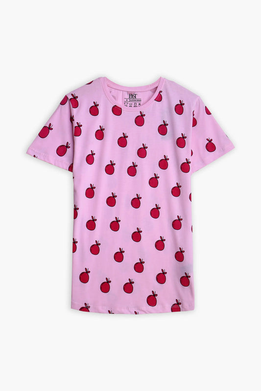 Graphic Loungewear