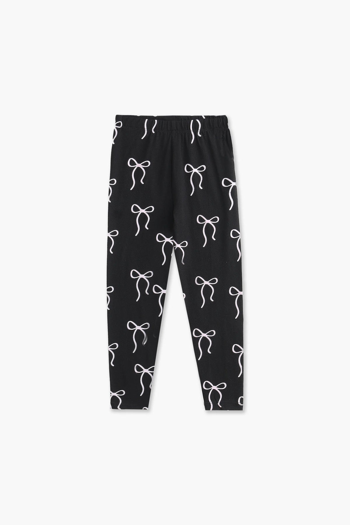Printed Legging
