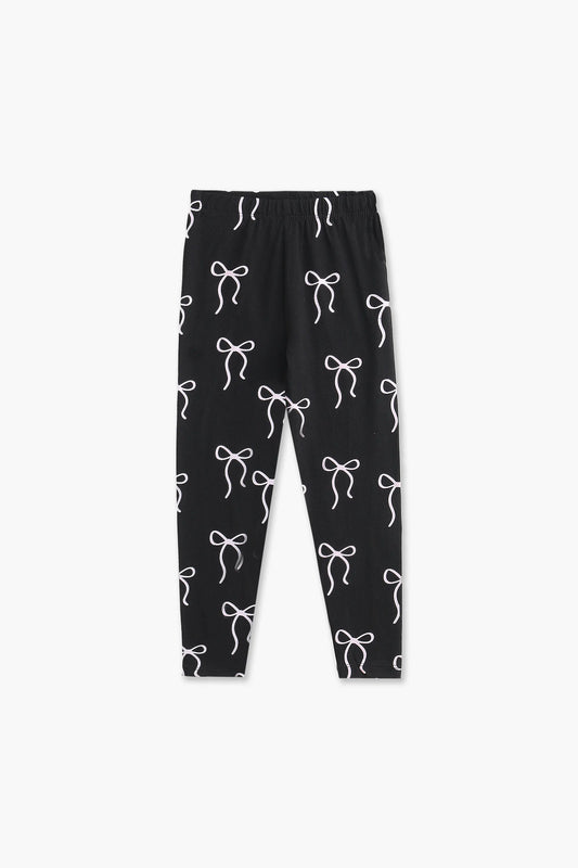Printed Legging
