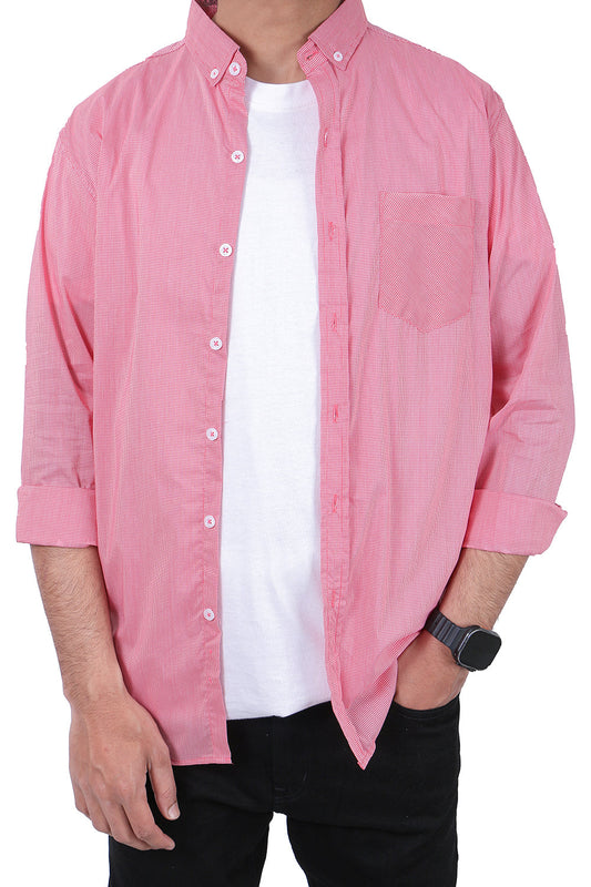 Casual Shirt