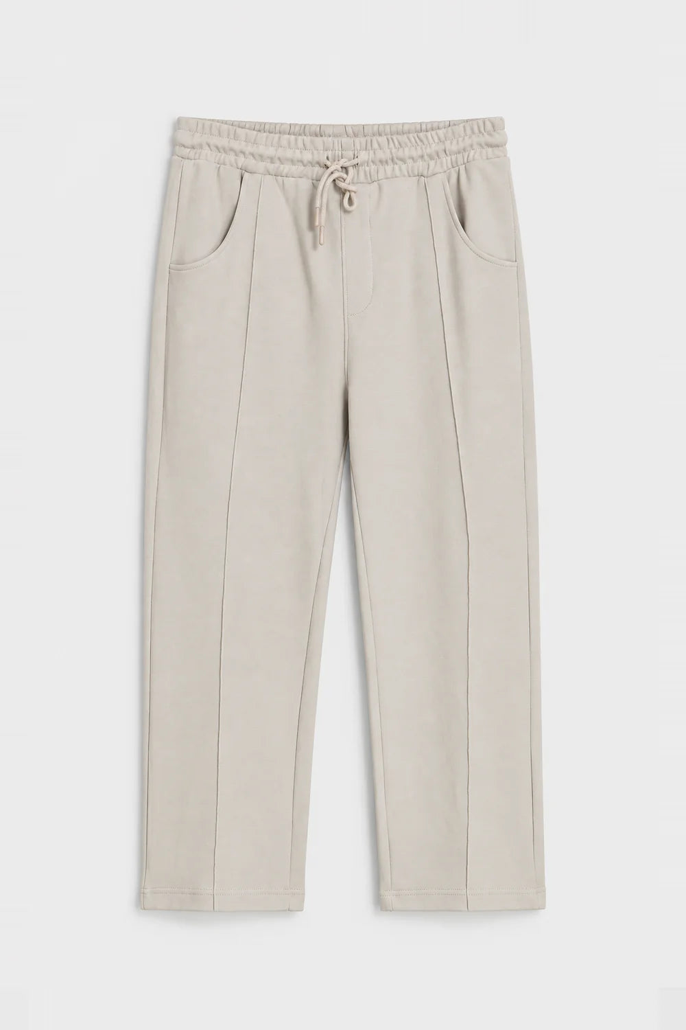 Loose Fit Trouser