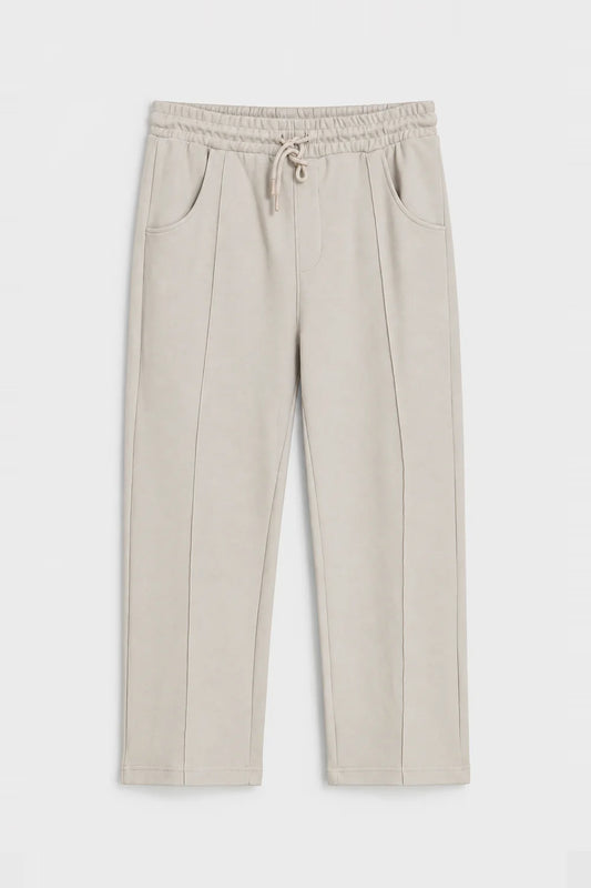 Loose Fit Trouser