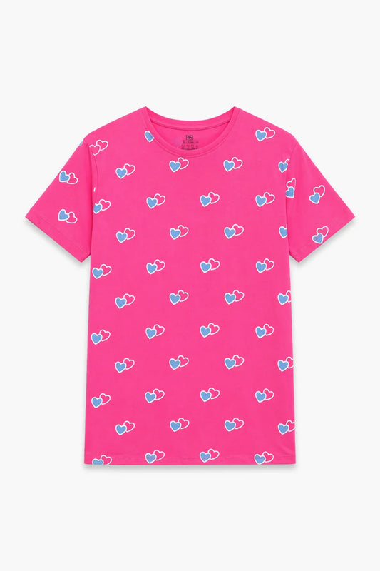 Graphic Loungewear
