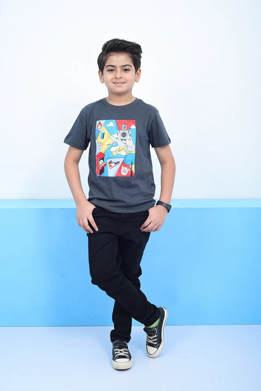 Graphic T-Shirt