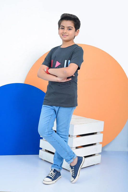 Graphic T-Shirt