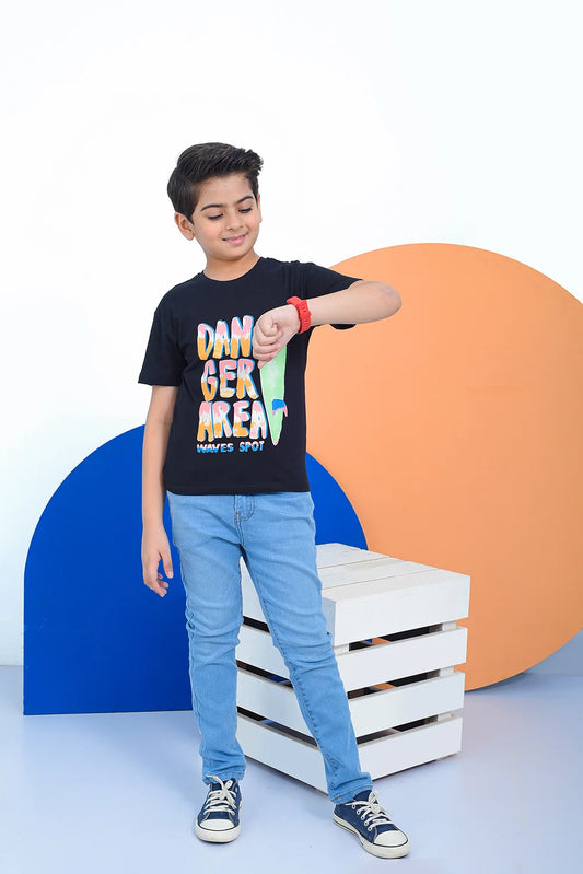 Graphic T-Shirt