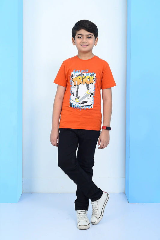 Graphic T-Shirt